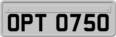 OPT0750