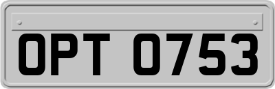 OPT0753