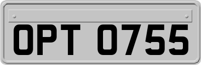 OPT0755