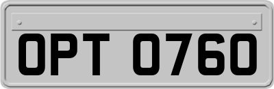 OPT0760