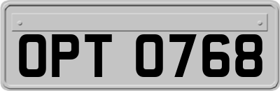 OPT0768