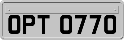 OPT0770