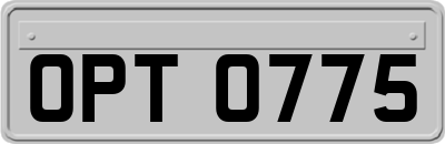 OPT0775