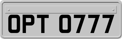 OPT0777
