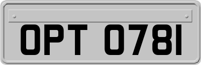 OPT0781
