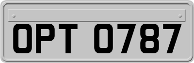 OPT0787