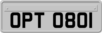 OPT0801