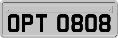 OPT0808