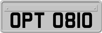 OPT0810