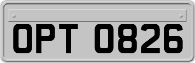 OPT0826