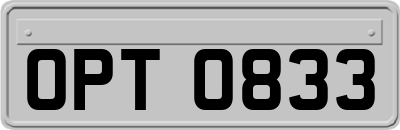 OPT0833