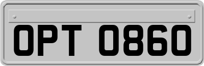 OPT0860