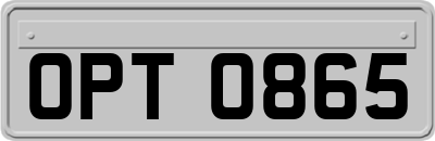 OPT0865