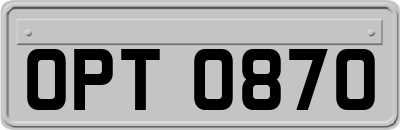 OPT0870
