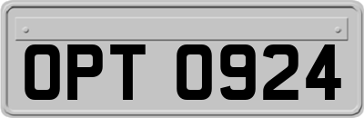 OPT0924