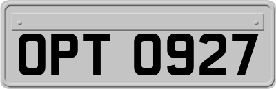 OPT0927