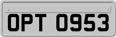 OPT0953