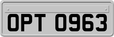 OPT0963