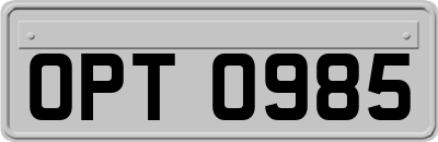 OPT0985