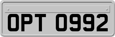 OPT0992