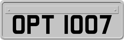 OPT1007