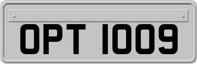 OPT1009