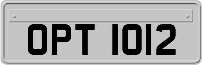 OPT1012