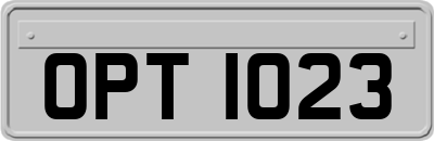 OPT1023