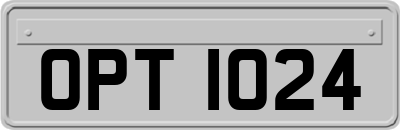 OPT1024