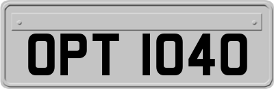 OPT1040