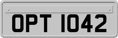 OPT1042