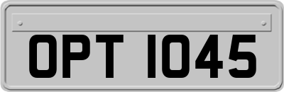 OPT1045