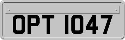 OPT1047