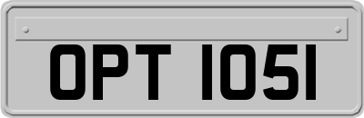 OPT1051
