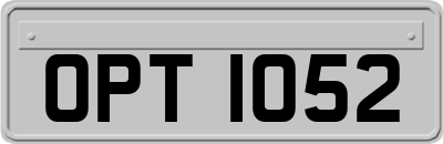OPT1052