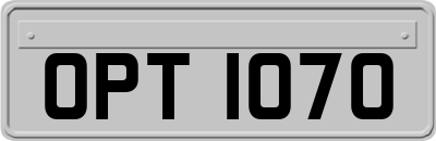 OPT1070