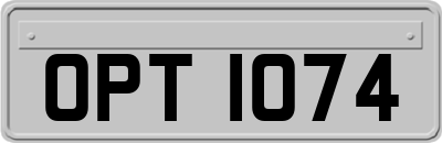 OPT1074