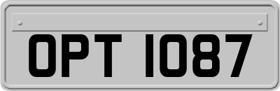 OPT1087