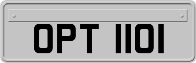 OPT1101