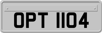 OPT1104