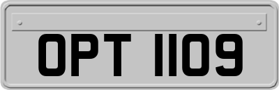 OPT1109