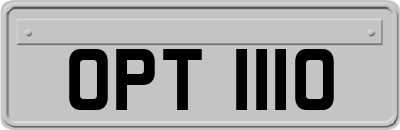 OPT1110