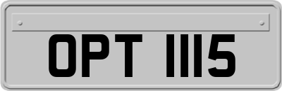 OPT1115