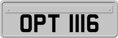 OPT1116