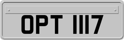 OPT1117