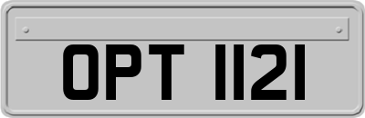 OPT1121
