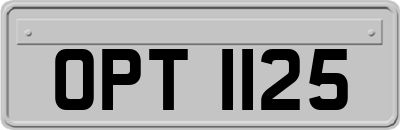 OPT1125