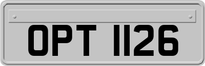 OPT1126