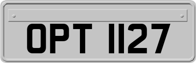 OPT1127