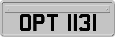 OPT1131